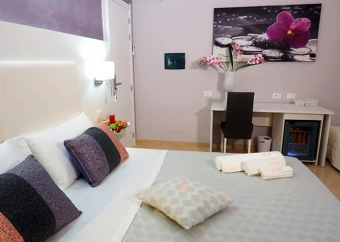 Pepe'accommodation Bed & Breakfast