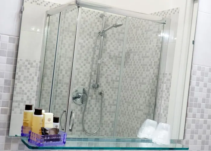 Pepe'accommodation Oda ve Kahvaltı Parghelia