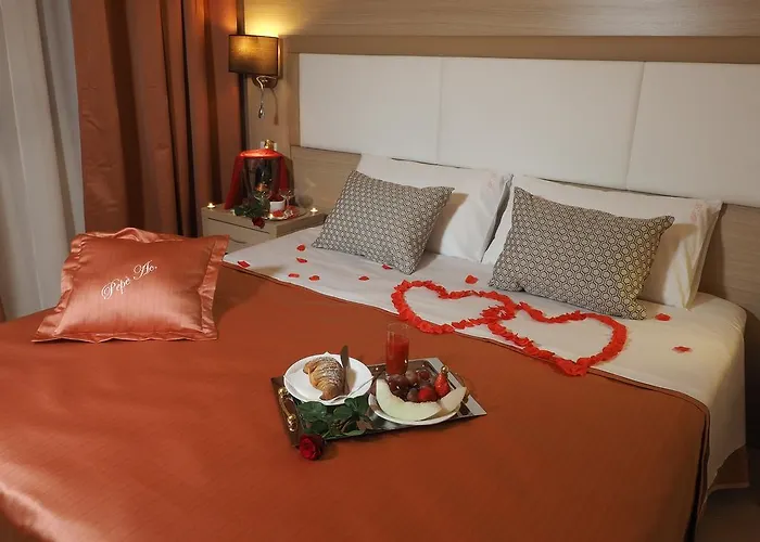 Oda ve Kahvaltı Pepe'accommodation 4*