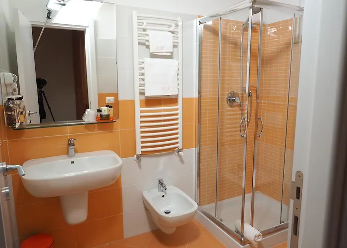 Oda ve Kahvaltı Pepe'accommodation Parghelia