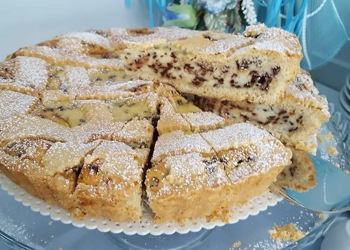 Bed & Breakfast Pepe'accommodation 4*