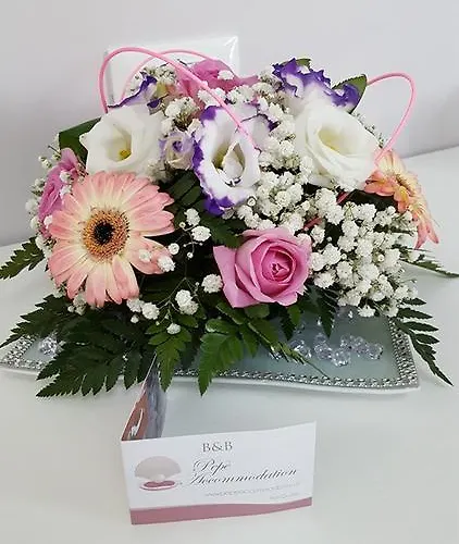 Oda ve Kahvaltı Pepe'accommodation