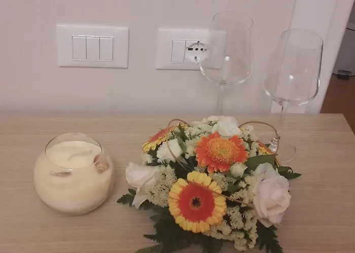 Pepe'accommodation Bed & Breakfast